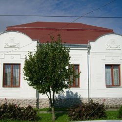 Postafelujitás Magyarmecske